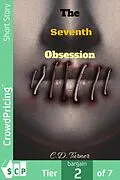 E-Book (epub) The Seventh Obsession von Corey Turner