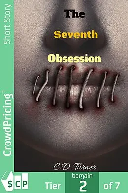 E-Book (epub) The Seventh Obsession von Corey Turner