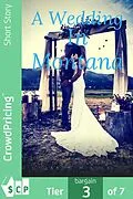 E-Book (epub) A Wedding In Montana von Jason Miller