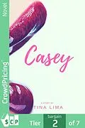 E-Book (epub) Casey von Costei Andrei