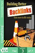 E-Book (epub) Building Better Backlinks von John Hawkins