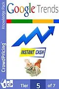 E-Book (epub) Google Trends Instant Cash von Frank Kern