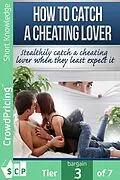 E-Book (epub) How To Catch A Cheating Lover von Frank Kern