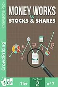 E-Book (epub) Money Works in Stocks & Shares von Frank Kern