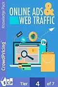 E-Book (epub) Online ads Web Traffic von Frank Kern