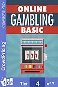 E-Book (epub) Online Gambling Basic von Frank Kern