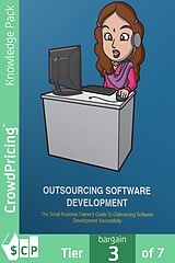 eBook (epub) Outsourcing Software Development de Frank Kern