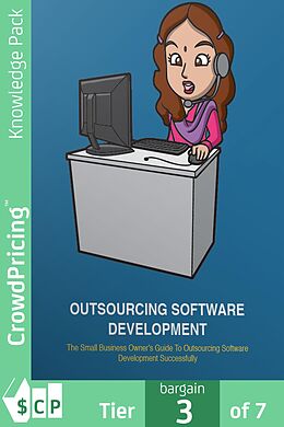 eBook (epub) Outsourcing Software Development de Frank Kern