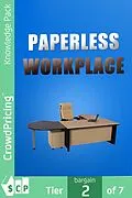 E-Book (epub) Paperless Workplace von Frank Kern