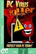 E-Book (epub) PC Virus Killer von Frank Kern