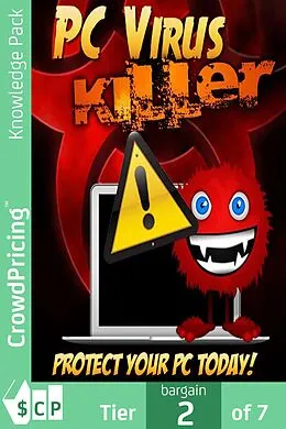 E-Book (epub) PC Virus Killer von Frank Kern