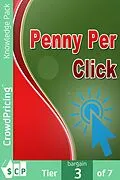 E-Book (epub) Penny Per Click von Frank Kern