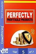 E-Book (epub) Perfectly Profitable Products von Frank Kern