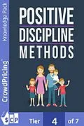 E-Book (epub) Positive Discipline Methods von Frank Kern