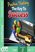 E-Book (epub) Positive Thinking The Key to success von Frank Kern