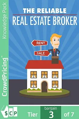 E-Book (epub) The Reliable Real Estate Broker von Frank Kern