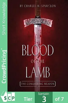 E-Book (epub) Blood of the Lamb von Charles Spurgeon