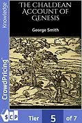 E-Book (epub) The Chaldean Account of Genesis von Skyline Editions