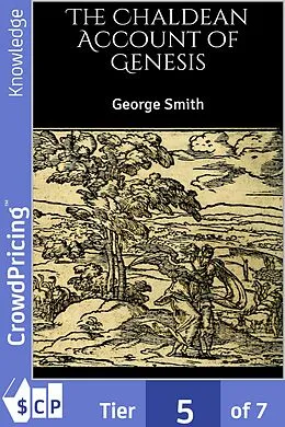 E-Book (epub) The Chaldean Account of Genesis von Skyline Editions