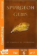 E-Book (epub) Spurgeon Gems von Charles Spurgeon