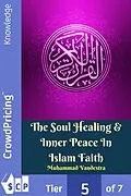 E-Book (epub) The Soul Healing & Inner Peace In Islam Faith von Muhammad Vandestra