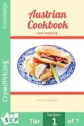E-Book (epub) Austrian Cookbook for Foodies von Nikan Rodriguez