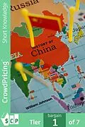 E-Book (epub) History of China von William Johnson