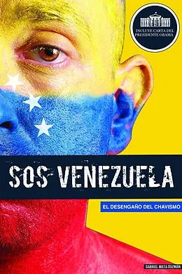E-Book (epub) SOS Venezuela von Gabriel Mata Guzmán