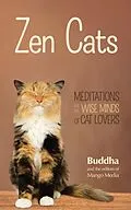 E-Book (epub) Zen Cats von Buddha, The Editors of Mango Media