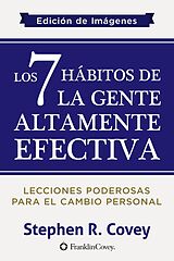 E-Book (epub) Los 7 Hábitos de la Gente Altamente Efectiva von Stephen R. Covey