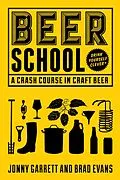E-Book (epub) Beer School von Jonny Garrett