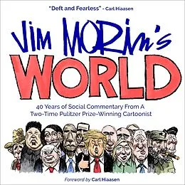 E-Book (epub) Jim Morin's World von Jim Morin