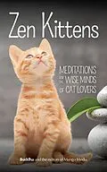 E-Book (epub) Zen Kittens von Buddha, The Editors of Mango Publishing