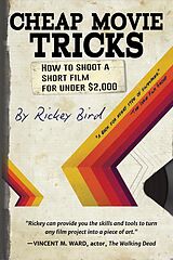 eBook (epub) Cheap Movie Tricks de Rickey Bird