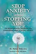 E-Book (epub) Stop Anxiety from Stopping You von Helen Odessky
