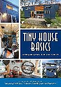 Couverture cartonnée Tiny House Basics de Joshua Engberg, Shelley Engberg