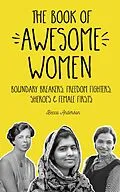 E-Book (epub) The Book of Awesome Women von Javier Moro