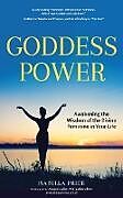 Couverture cartonnée Goddess Power de Isabella Price