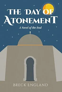 E-Book (epub) The Day of Atonement von Breck England