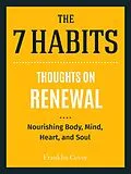 E-Book (epub) Thoughts on Renewal von Stephen R. Covey