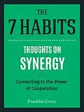 E-Book (epub) Thoughts on Synergy von Stephen R. Covey