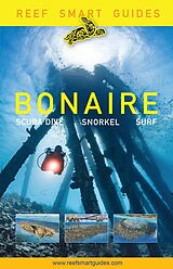 eBook (epub) Reef Smart Guides Bonaire de Peter McDougall, Ian Popple, Otto Wagner