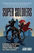 E-Book (epub) Super Soldiers von Jason Inman
