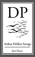 E-Book (epub) DP von Arthur Dekker Savage