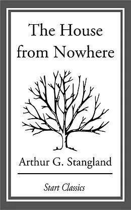 E-Book (epub) The House from Nowhere von Arthur G. Stangland