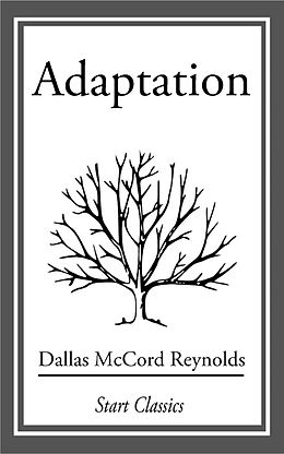 E-Book (epub) Adaptation von Dallas McCord Reynolds