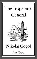 E-Book (epub) The Inspector-General von Nikolai Gogol