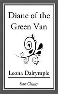E-Book (epub) Diane of the Green Van von Leona Dalrymple