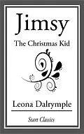 E-Book (epub) Jimsy von Leona Dalrymple