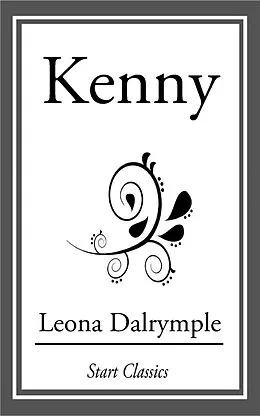 E-Book (epub) Kenny von Leona Dalrymple